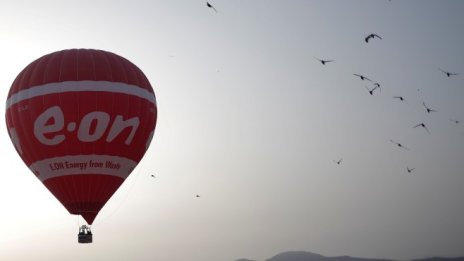 E.ON планира съкращаване на работни места