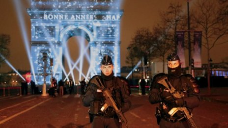 Въвеждат "данък терор" във Франция от днес