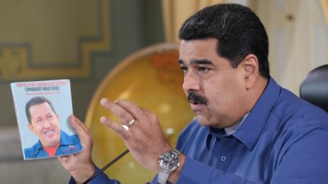 Венецуела започва да продава бензин срещу валута на границата с Колумбия