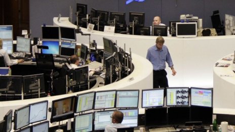 Европейските пазари започнаха 2017 г. с ръстове