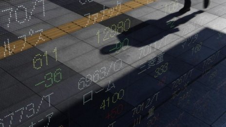 SOFIX докосна нов връх