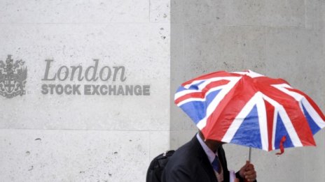 Европейските борсови индекси приключиха сесията предимно със спадове