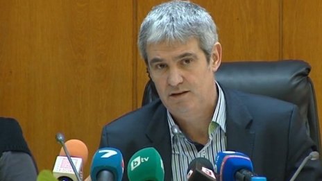 П. Димитров: Между 35 и 45 хил. трудоспособни българи годишно напускат страната 