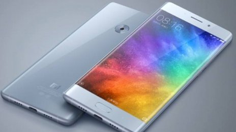 Xiaomi се изправя очи в очи с Apple и Samsung