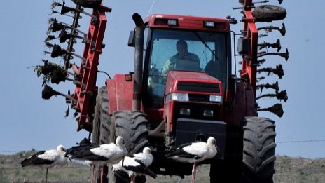 Започва вторият прием на проекти за инвестиции в земеделските стопанства  