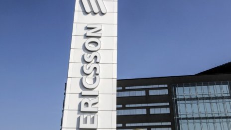 Борхе Еколм поема Ericsson