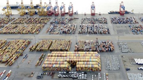 Застрашен ли е германският износ?