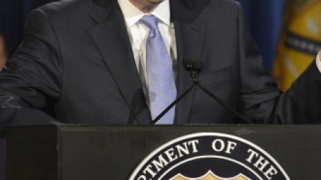 Тайните финансови оръжия на САЩ