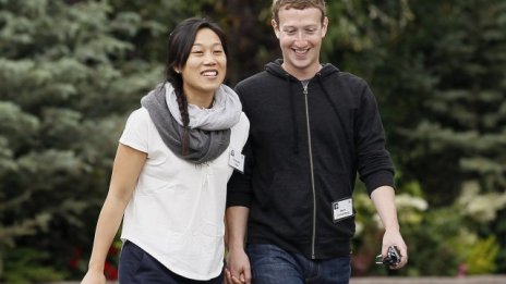 Марк Зукърбърг отново подема образователна реформа