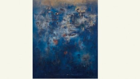 Sotheby's продаде азиатско изкуство за 18,4 млн. долара