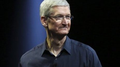 Чакането на "следващото голямо нещо" на Apple продължава
