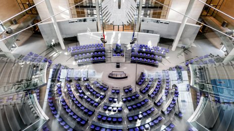 Колко съществени ще са промените, които новият Бундестаг ще донесе?