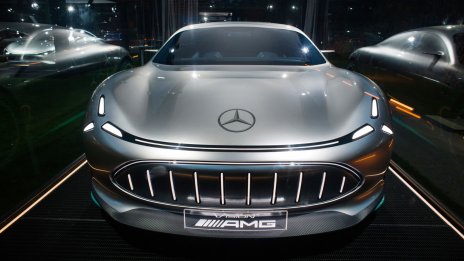 Mercedes прави серия от рокади в ръководството заради шефа на AMG 