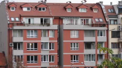 Цените на жилищата в София остават стабилни през първото полугодие