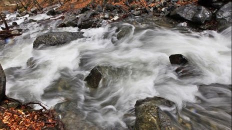 Започва реализацията на седем проекта за ВиК и отпадъци