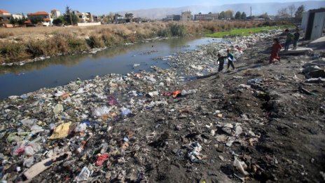 Третата фаза на завода за отпадъци на София се отлага с повече от година