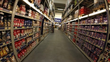 Двойствен стандарт и в качеството, и в цените на храните у нас и в Европа