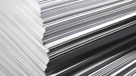 До септември: администрациите започват електронна обмяна на документи