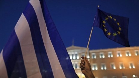 Гърция е напът да убеди инвеститорите, че няма отново да е проблем за Европа