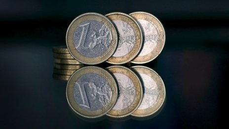 Европа има проблем със силното евро