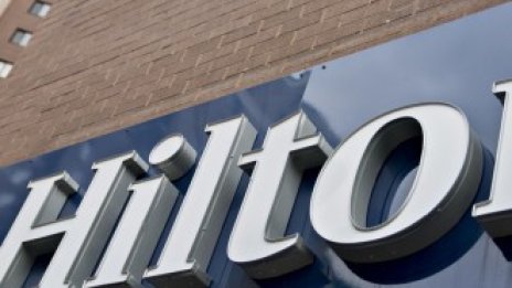 Hilton обяви загуба от 430 млн. евро и очаква дълго възстановяване