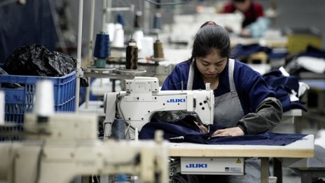 Износът на Китай нараства с най-бърз темп от декември 2019 г.