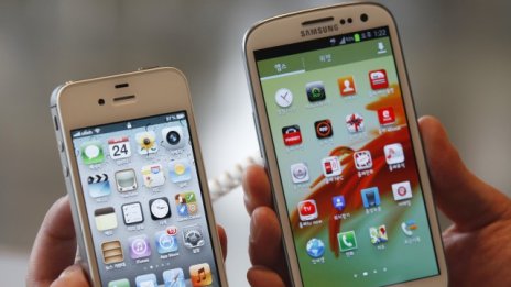 Samsung и Apple &ndash; най-добре класираните IT-компании във Fortune 500