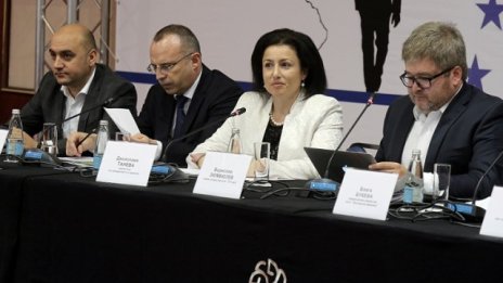 До 2020 г. се очаква засилена конкуренция за еврофинансиране в агросектора