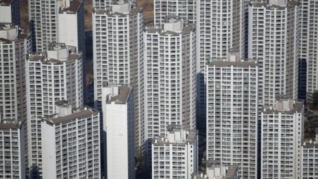 Подемът на апартаментните комплекси тепърва предстои