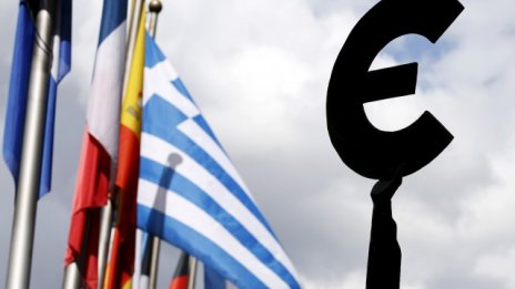 Пол Кругман: Гърция е на ръба на пропастта