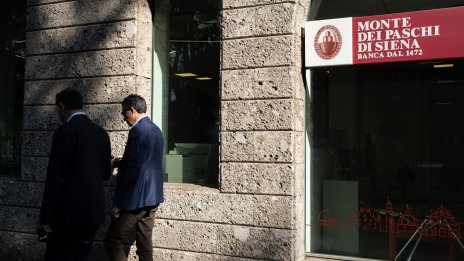 Най-старата банка в света получи зелена светлина от ЕЦБ за ключово придобиване