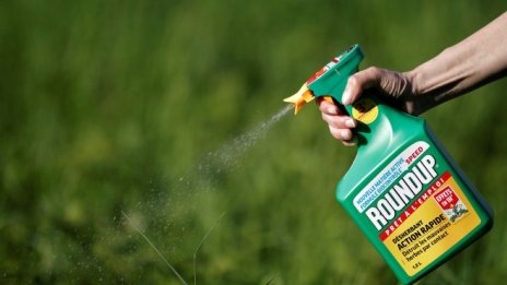 Американски съд осъди Bayer да плати 2 млрд. долара заради Roundup