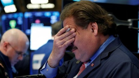 1,1 трлн. долара капитализация е изтрита след ескалацията на търговския конфликт