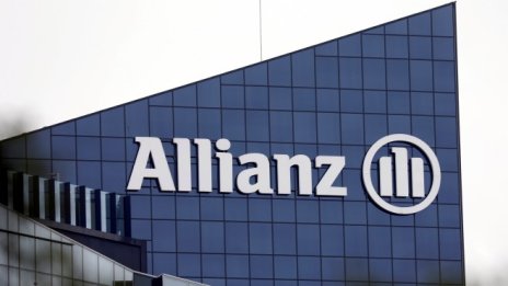 Allianz остава машина за пари