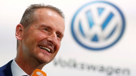 Шефът на Volkswagen: Сондирахме възможните места, започваме преговори за завода