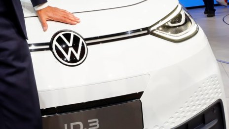 След Beetle и Golf: ID.3 ще оформя новата ера за VW 