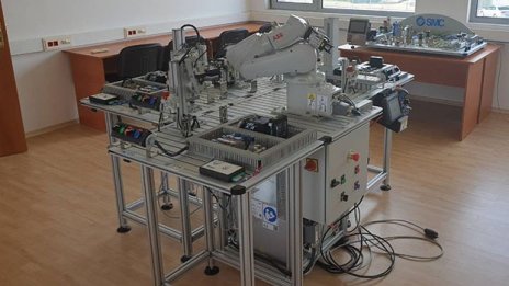 В „Тракия индустриална зона“ свързаха обучението с бизнеса