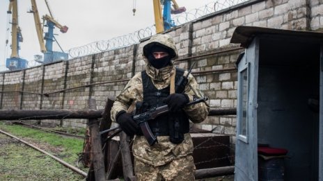 Руските наемници от „Вагнер“: От Сирия до Източна Украйна