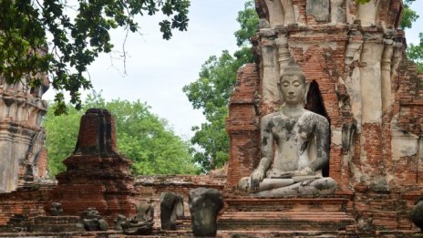 За четвърта година Банкок е най-предпочитана дестинация, следват Париж и Лондон