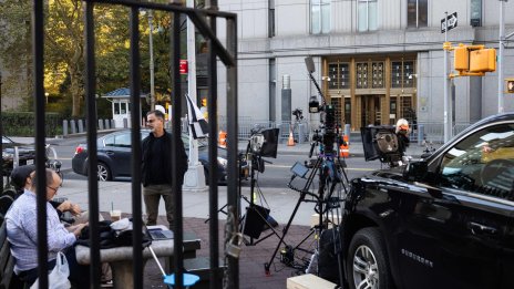 След като го осъдиха: Какво следва за бившия вътрешен кръг на Сам Банкман-Фрийд?