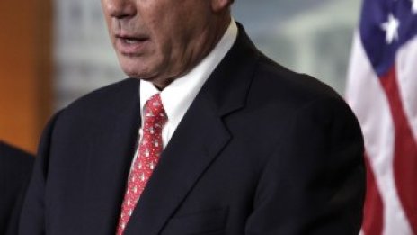 Бейнър: Надежда за сделка все още има