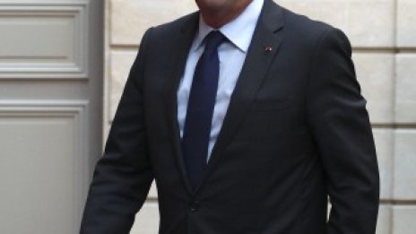 МВФ призова Франция да повиши конкурентоспособността си