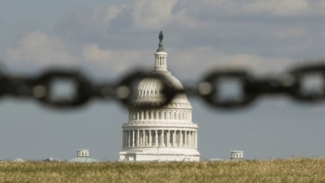 Какво се случва, когато спре американската бюрокрация?