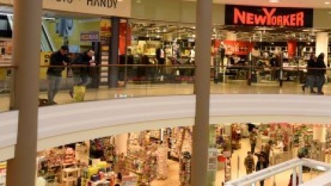 NEPI Rockcastle инвестира 16 млн. евро в разширяването на румънски мол