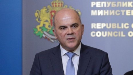 Бисер Петков: Работещите бедни в България са близо 800 хиляди