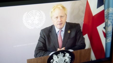 Великобритания трябва да се страхува от Тръмп, а не от Байдън