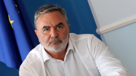 Кунчев: При нарастване на заразените с COVID-19 може да има нови мерки