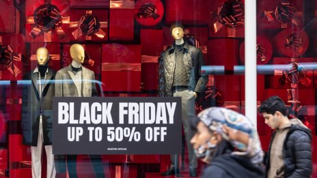 Жанет Найденова: Реалистичните отстъпки на Черния петък са от 20-30%