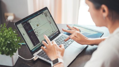 България е на едно от последните места в ЕС по онлайн обучение