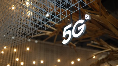 5G абонаментите в света ще станат 1,6 млрд. до края на годината